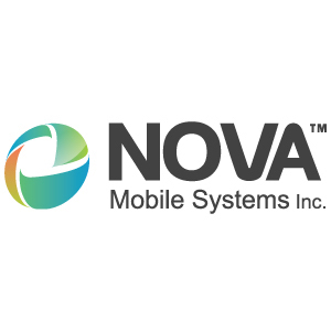 Nova Mobile Systems Logo