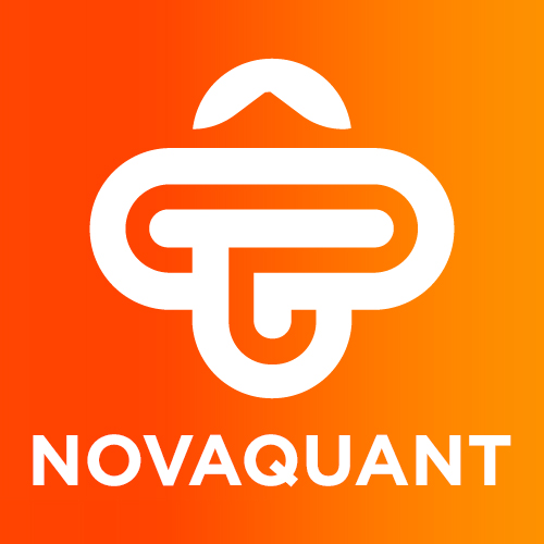 NovaQuant Logo