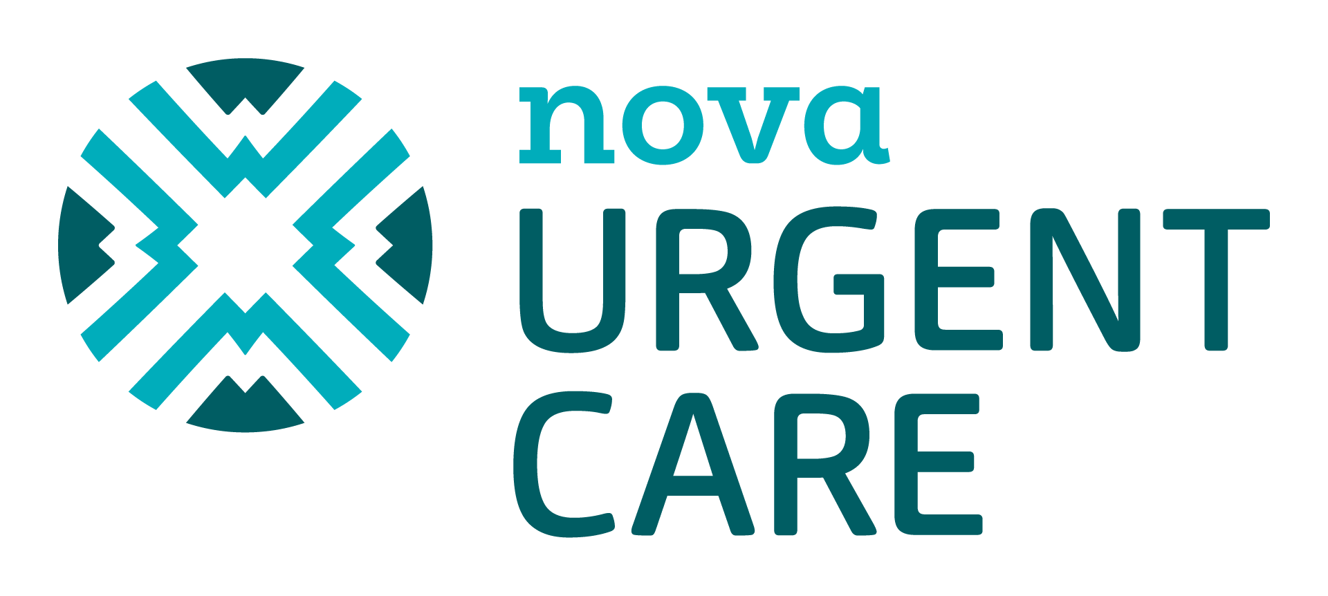 NovaUrgentCare Logo