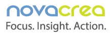 Novacrea Logo