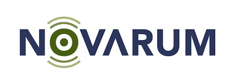 Novarum Logo