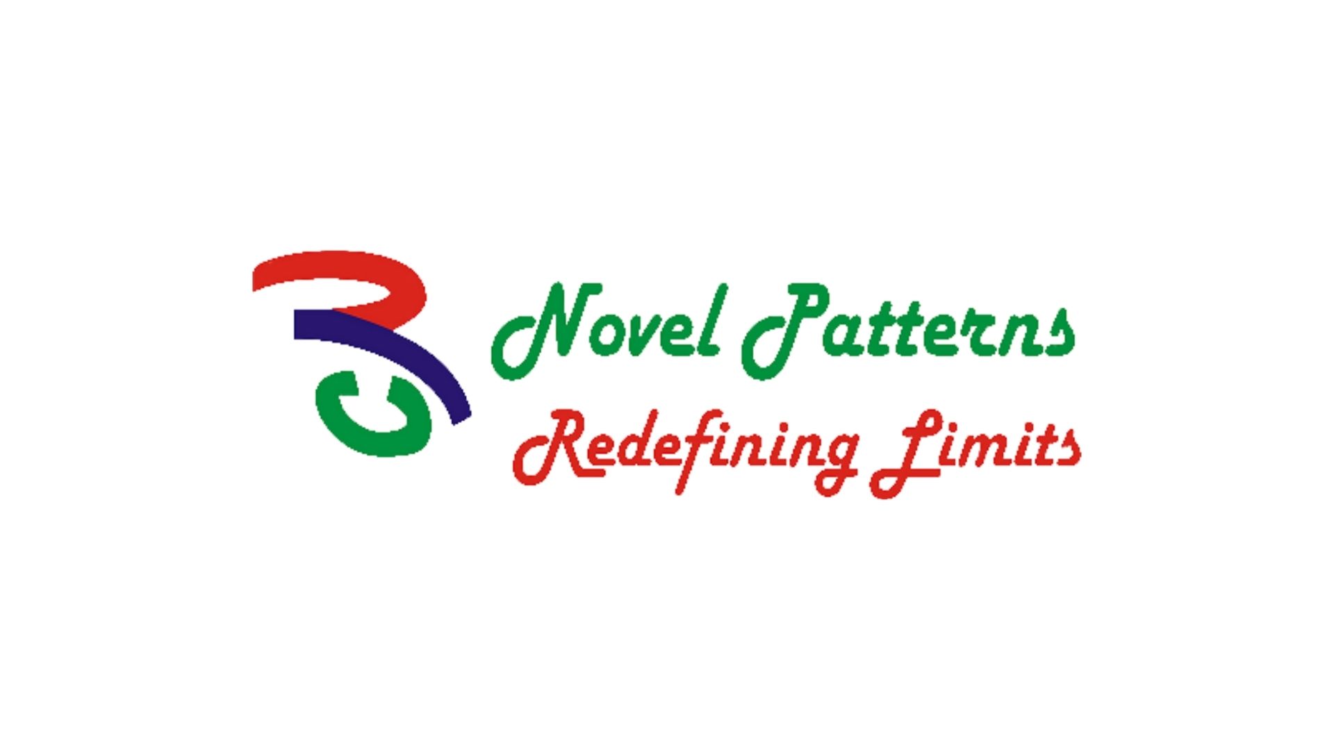 Novel Patterns Logo