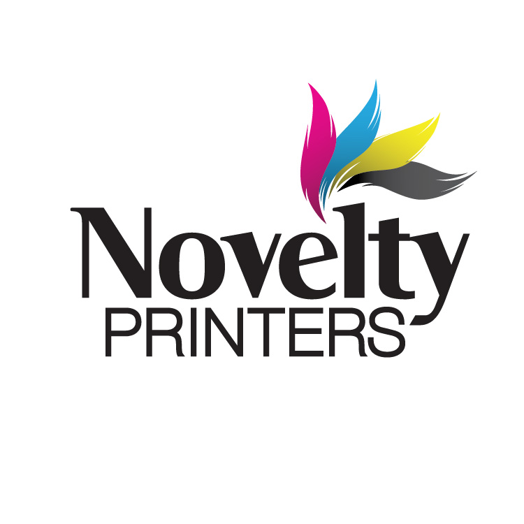 NoveltyPrinters Logo