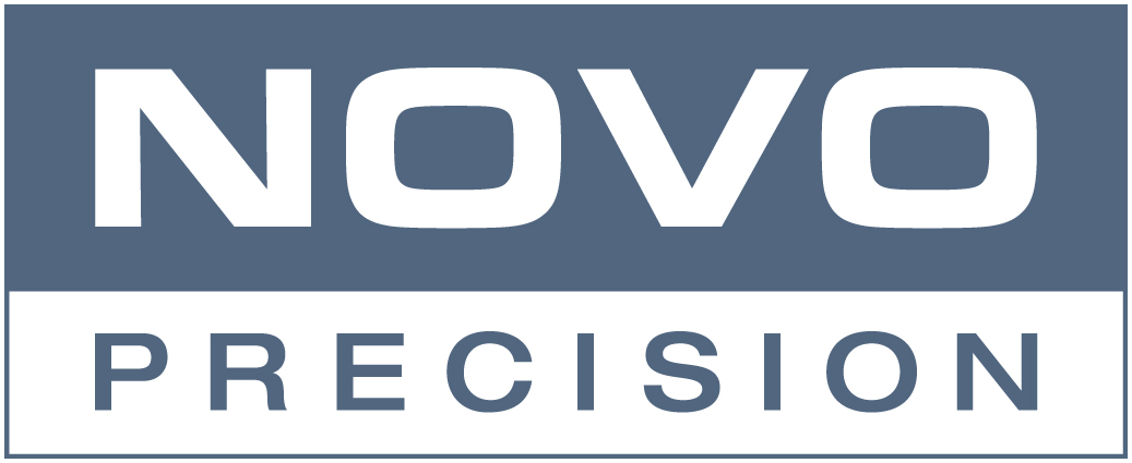 NovoPrecision Logo