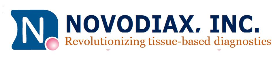 Novodiax Logo