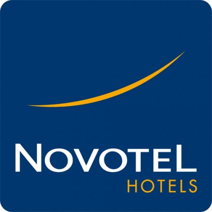 Novotel Logo