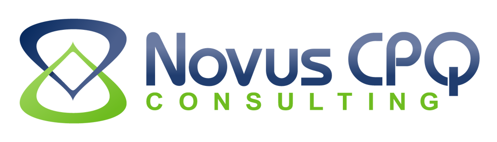 Novus CPQ Consulting Logo