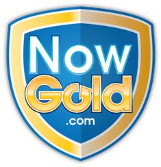 NowGold Logo