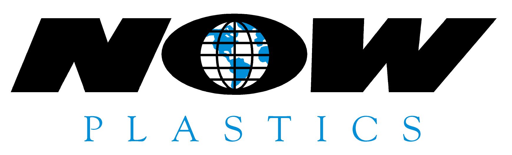 NowPlastics Logo