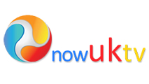 NowUKTV Logo