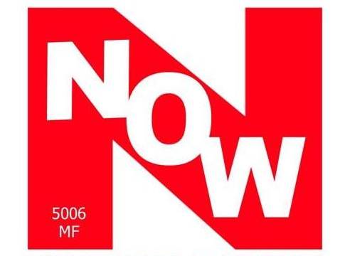 NowWear Logo
