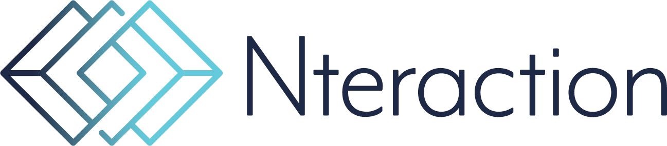Nteraction Logo