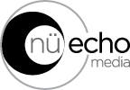 NuEchoMedia Logo