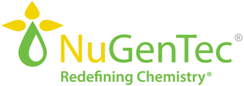 NuGenTec Logo