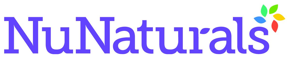 NuNaturals Logo