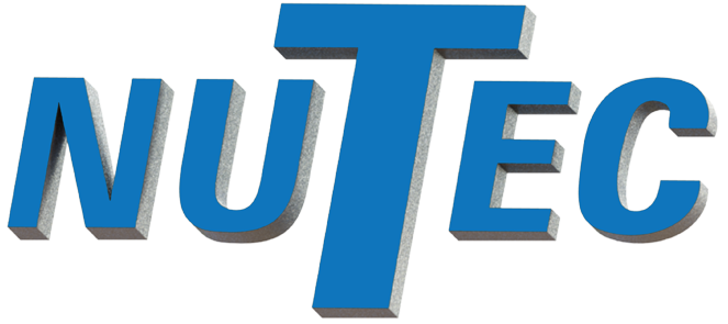 NuTecToolingSystems Logo