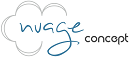 NuageConcept Logo