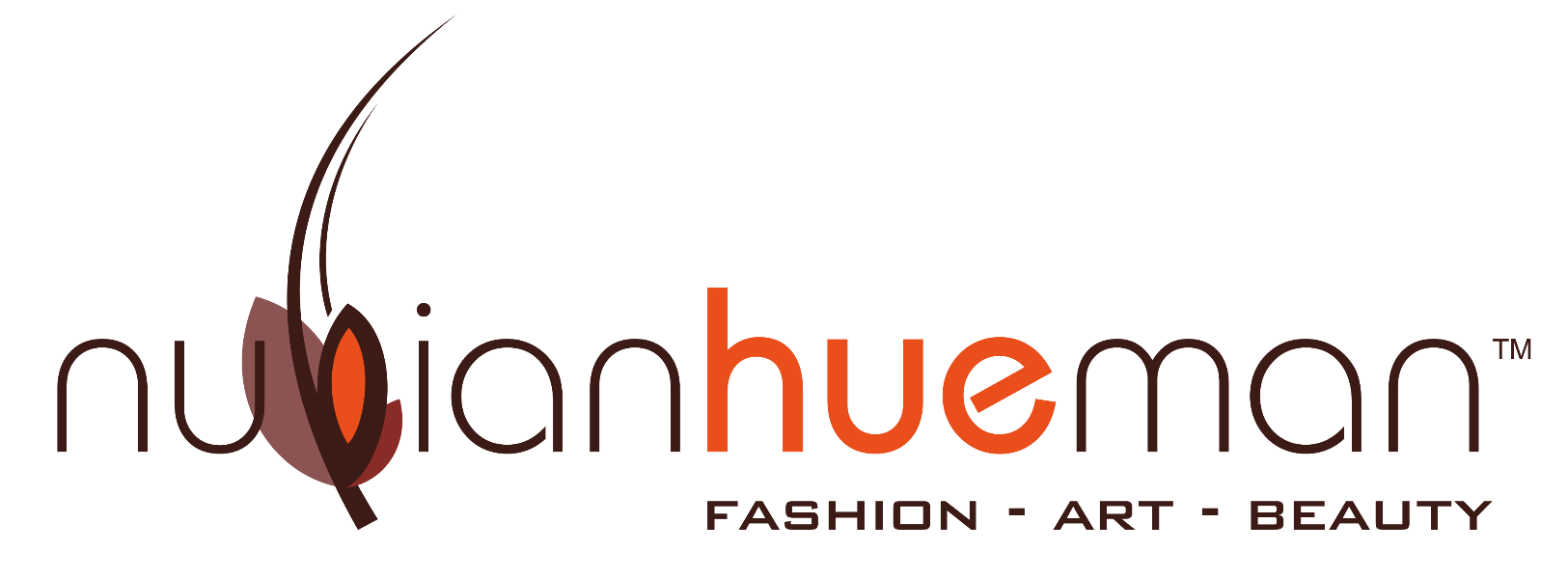 NubianHueman Logo