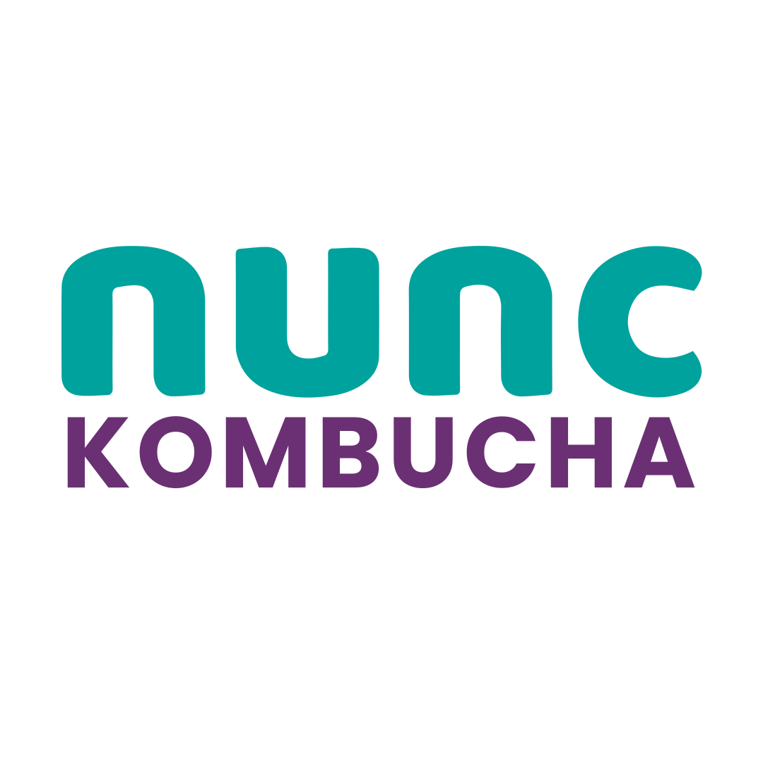 Nunc Drinks Logo