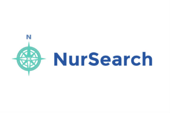 NurSearch Logo