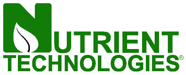 Nutrient Technologies Logo