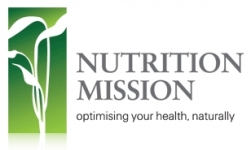 NutritionMission Logo