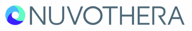 Nuvothera, Inc. Logo