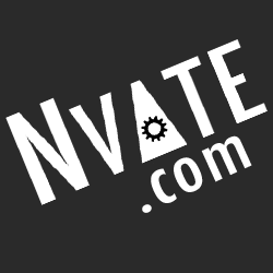 NvateMagazine Logo