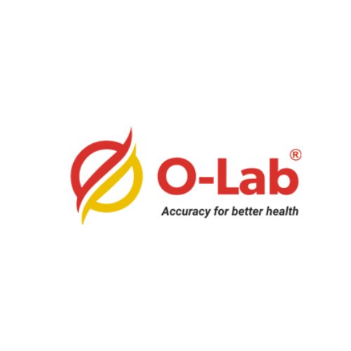 O-lab Logo