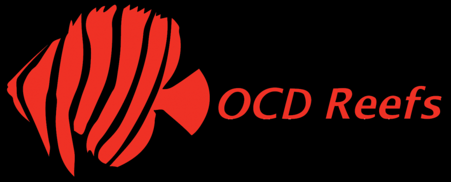 OCDReefs Logo