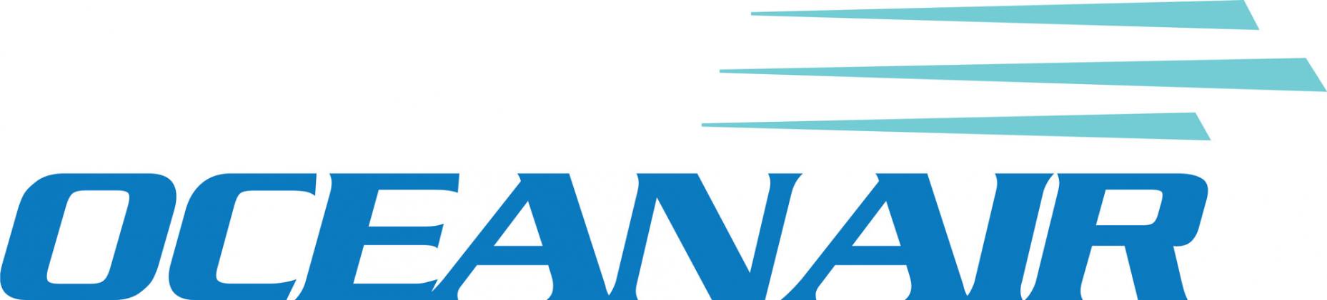 OCEANAIR INC. Logo