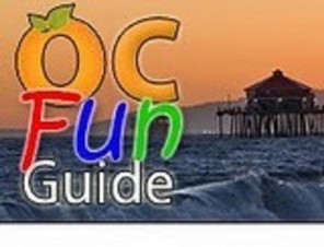 OCFunGuide Logo