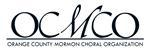 OCMormonChoralOrg Logo