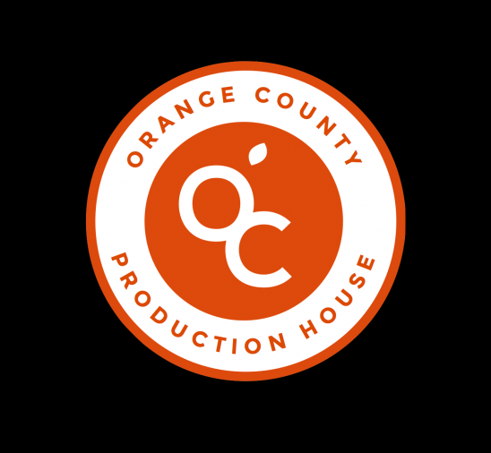 Orange County Production House Logo