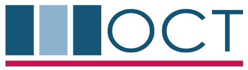 OCT Clinical Trials Logo