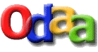 ODAAAuction Logo