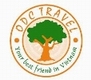 ODCTravel Logo