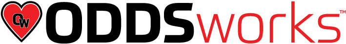 ODDSworks Logo