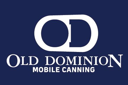 Old Dominion Mobile Canning LLC Logo