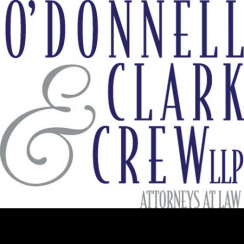 ODonnellClarkCrew Logo