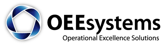 OEEsystems Logo