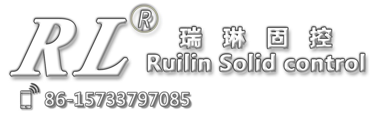 RuiLin Solids Control Logo