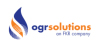 OGR Solutions, LLC Logo