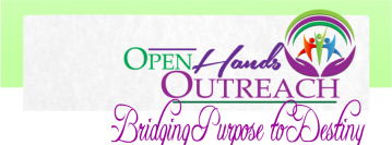 Open Hands Outreach Consulting Logo