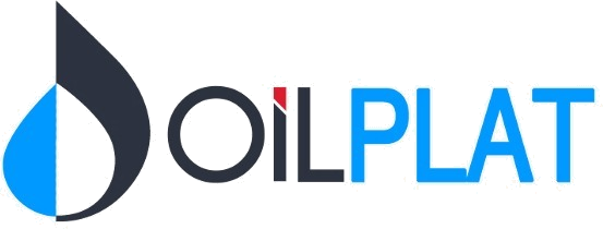 OILPLAT Logo