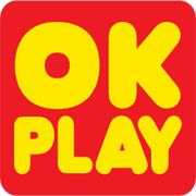 OK Play Logo