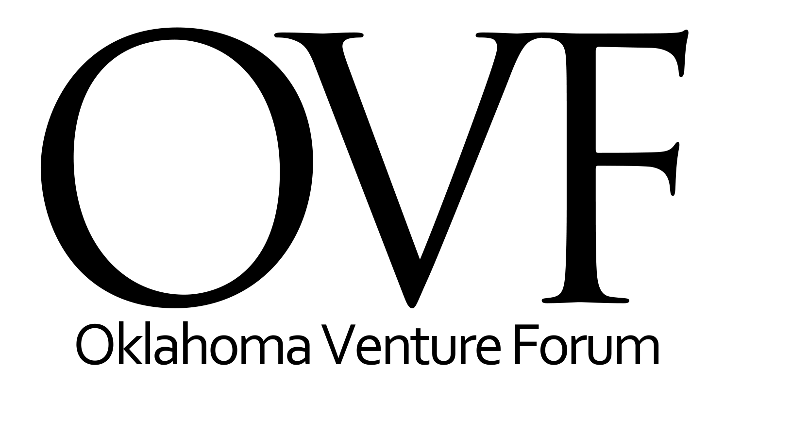 OKVentureForum Logo