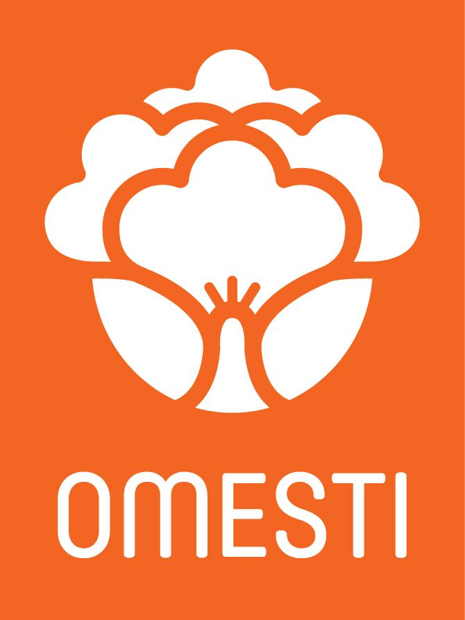 OMESTI Group Logo