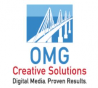 OMGCreativeSolution Logo