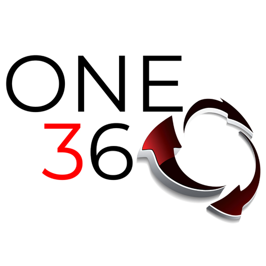 ONE360 Ministry Logo